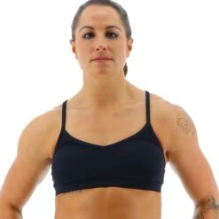 Reggiseno TYR Sports Base Kinetic Nero