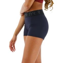 Calzamaglia TYR Base Kinetic UltraSoft Blu Navy Donna 7 Calzamaglia TYR Base Kinetic UltraSoft Blu Navy Donna -Tyr tyr ftmrsl3a933 002