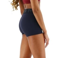 Calzamaglia TYR Base Kinetic UltraSoft Blu Navy Donna 9 Calzamaglia TYR Base Kinetic UltraSoft Blu Navy Donna -Tyr tyr ftmrsl3a933 004