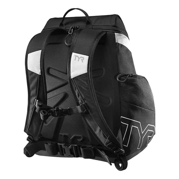 Zaino TYR Alliance 30L Nero 2 Zaino TYR Alliance 30L Nero - immagine 2