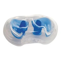 Tappi TYR Silicone Molded Blu