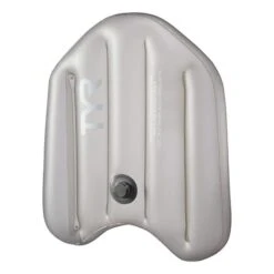 Tavoletta Gonfiabile TYR Kickboard Grigio