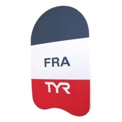 Tavola TYR FFN18 France Blu Bianco Rosso