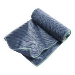 Asciugamano TYR Dry Sport 40x80 Cm Blu