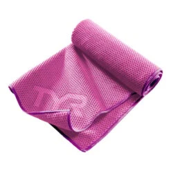 Asciugamano TYR Dry Sport 65x150 Cm Rosa