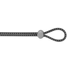 Ricambio Cinturino Per Occhiali TYR Bungee Cord Nero