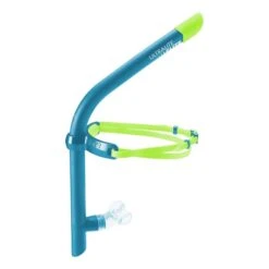 Tubo TYR Ultralite Elite Blu Verde