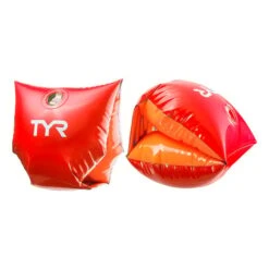 Braccioli TYR Float Rosso Bambino
