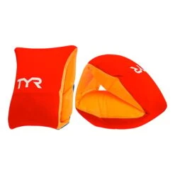Braccioli TYR Soft Rosso Bambino
