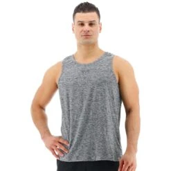 Canottiera TYR Airtec Grigio