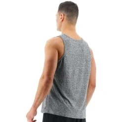 Canottiera TYR Airtec Grigio -Tyr tyr mptkso3a252 003