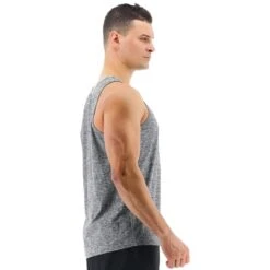 Canottiera TYR Airtec Grigio -Tyr tyr mptkso3a252 004