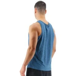 Canottiera TYR Airtec Blu -Tyr tyr mptkso3a928 003