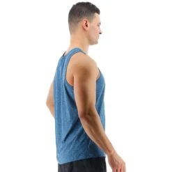 Canottiera TYR Airtec Blu -Tyr tyr mptkso3a928 004