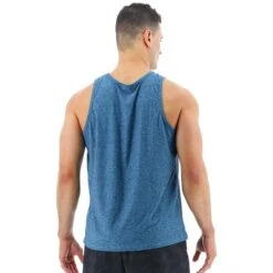 Canottiera TYR Airtec Blu -Tyr tyr mptkso3a928 006