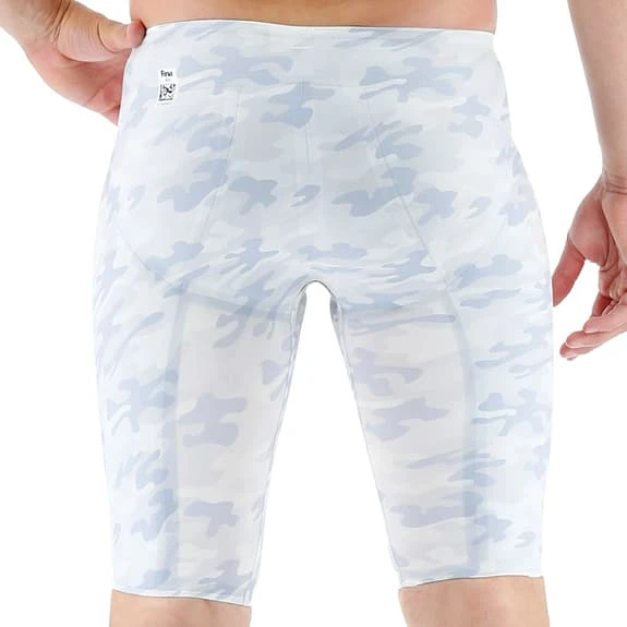 Costume TYR Venzo Camo Bianco 2 Costume TYR Venzo Camo Bianco - immagine 2