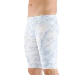 Costume TYR Venzo Camo Bianco 8 Costume TYR Venzo Camo Bianco -Tyr tyr vzclw6a100 003