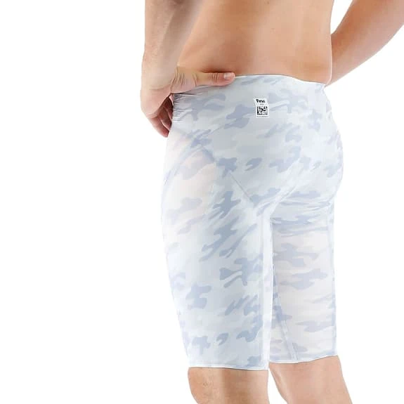 Costume TYR Venzo Camo Bianco 4 Costume TYR Venzo Camo Bianco - immagine 4